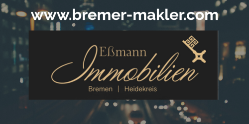 Logo von Simon Eßmann Immobilien | Bremer-Makler.com