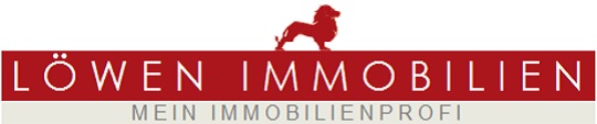 Logo von Löwen Immobilien GmbH