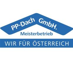 Logo von PP-Dach GmbH