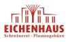 Logo von EICHENHAUS AG - Schreinerei & Architekturbüro