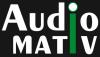 Logo von Audiomativ GmbH & Co. KG
