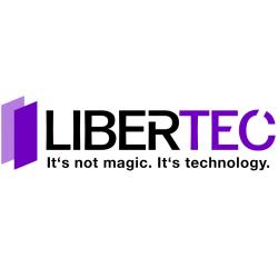 Logo von LiberTec GmbH