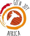 Logo von Go’n joy africa