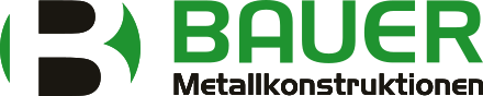 Logo von BAUER Metallkonstruktionen GbR