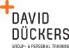 Logo von Personal Training David Dückers