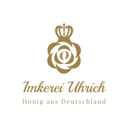 Logo von Imkerei Uhrich