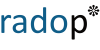 Logo von radop IT