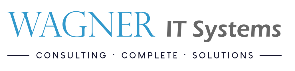 Logo von Wagner IT Systems
