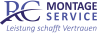 Logo von RC MONTAGE SERVICE