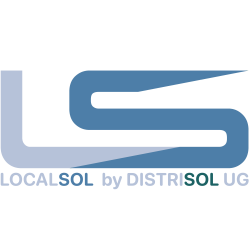 Logo von LOCALSOL 