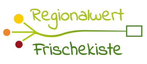 Logo von Regionalwert Frischekiste GmbH