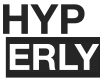 Logo von HYPERLY