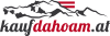 Logo von kaufdahoam.at OG