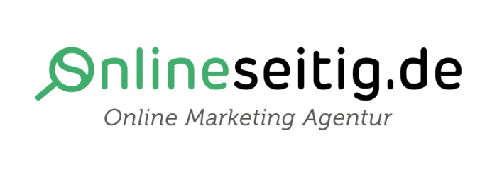 Logo von Onlineseitig.de Online Marketing Agentur