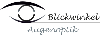 Logo von Blickwinkel Augenoptik