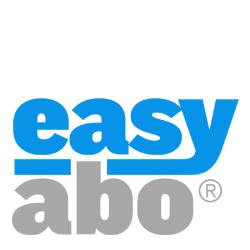 Logo von Easy Abo | ae abo GmbH & Co. KG