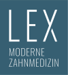 Firmenlogo Berufsausübungsgemeinschaft Dr. Lex & Dr. Eberlein (LEX Moderne Zahnmedizin)