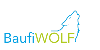 Logo von Baufiwolf