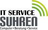 Logo von IT SERVICE SUHREN