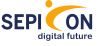 Logo von SEPICON Professionals GmbH