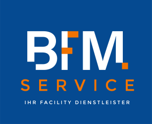Logo von BFM-Service