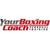 Logo von Your Boxing Coach - Personal Trainer Hamburg