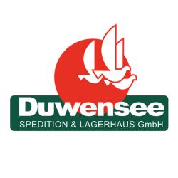 Logo von Duwensee Spedition & Lagerhaus GmbH