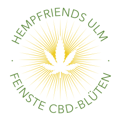 Logo von HempFriends Ulm