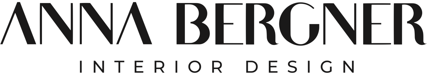 Logo von Anna Bergner Interior Design