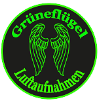 Logo von Grüneflügel Luftaufnahmen