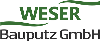 Logo von Weser Bauputz GmbH