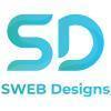 Firmenlogo SWEB Designs - Webdesign