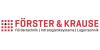 Firmenlogo Förster + Krause GmbH