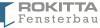 Logo von Rokitta Fensterbau GmbH
