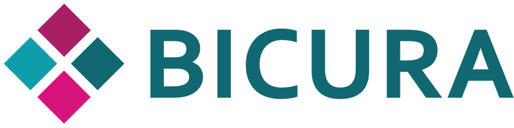 Logo von Bicura UG (haftungsbeschränkt)