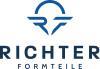 Logo von Richter Formteile GmbH