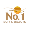 Logo von No.1 Sun and Beauty Karlsruhe