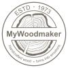 Logo von MyWoodmaker GmbH
