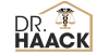 Logo von Dr. Hansjörg Haack LL.M. Fachanwalt für Medizinrecht