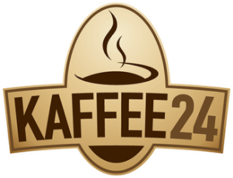 Logo von Kaffee24