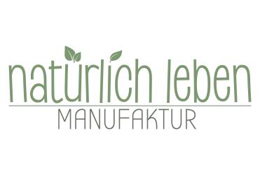 Logo von Natürlich Leben Manufaktur UG (haftungsbeschränkt)