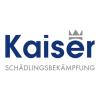 Logo von Kaiser Schädlingsbekämpfung
