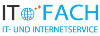 Logo von ITFach - IT- und Internetservice