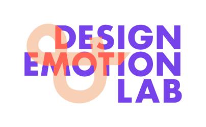 Logo von Design & Emotion Lab