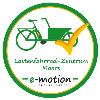 Logo von Lastenfahrrad-Zentrum Moers