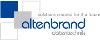 Logo von ALTENBRAND Datentechnik GmbH