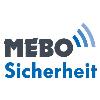 Logo von MEBO Sicherheit GmbH