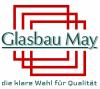 Logo von Glasbau May