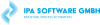 Logo von IPA Software GmbH