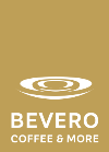 Firmenlogo BEVERO (BEVERO - Kaffeeversorgung für Büros, Gewerbe und Gastronomie)